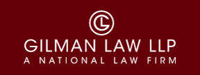 About Gilman Law LLP