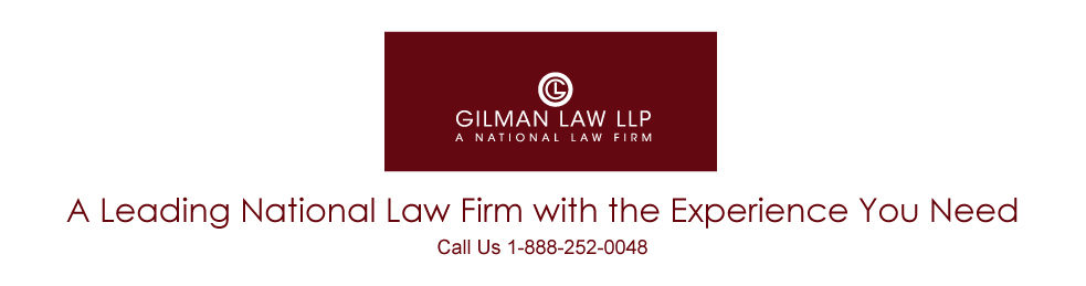 A Leading National Law Firm